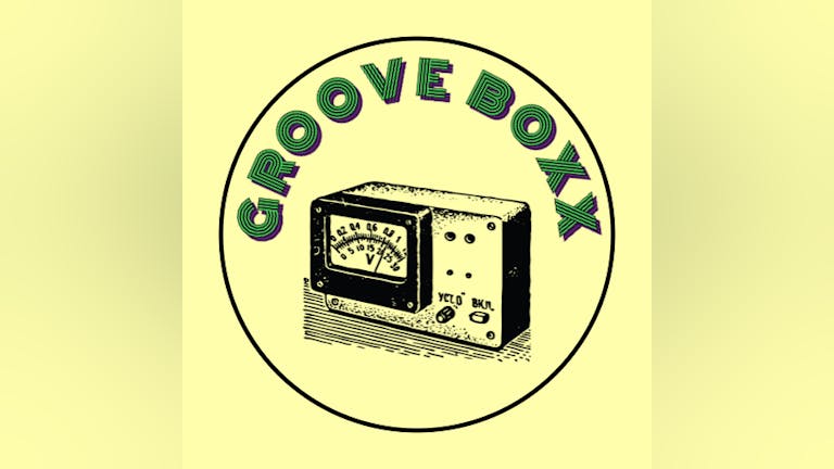 GROOVE BOXX 