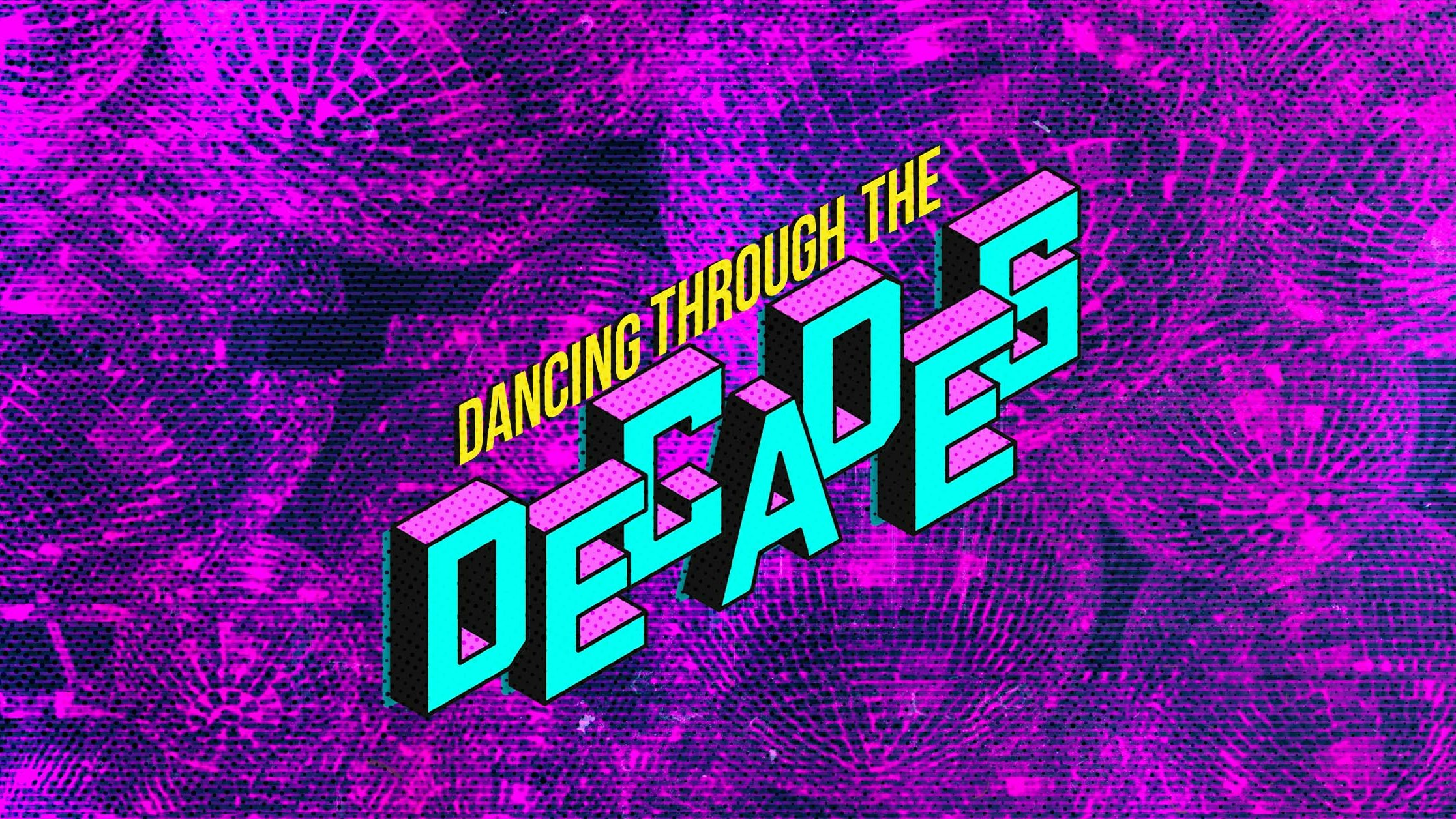 DECADES 🌈🪩  £1 JAGERS & £2.95 DOUBLES / 3 ROOMS OF GROOVE 🎵