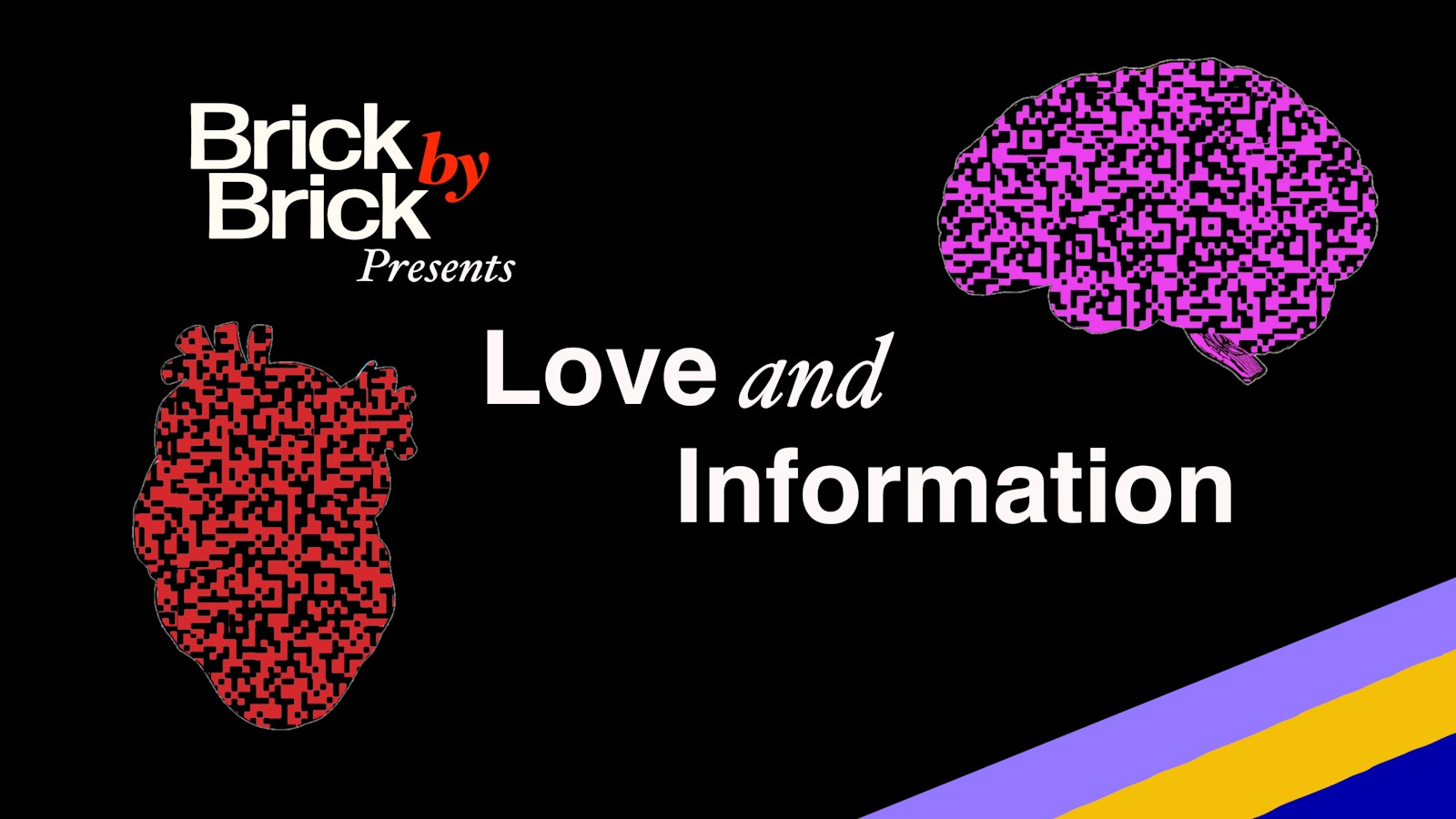 Love & Information