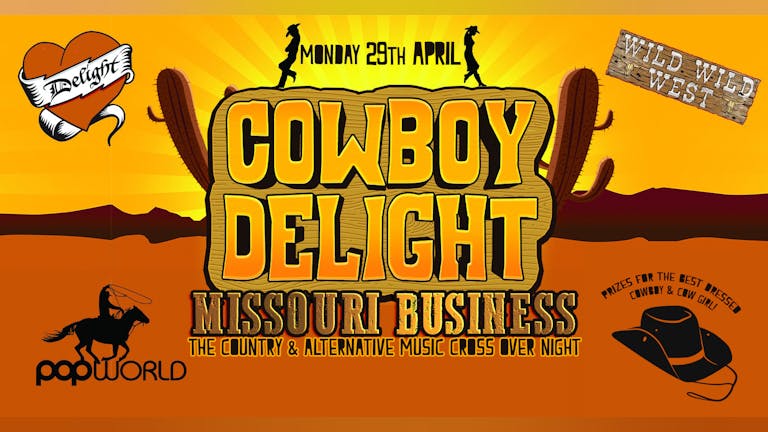 Missouri Business: Cowboy Delight