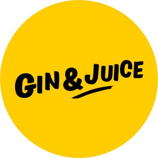 Gin & Juice : Brighton