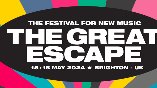 The Great Escape 2024 – Friday