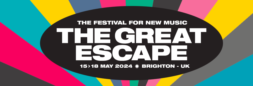 The Great Escape 2024 – Saturday