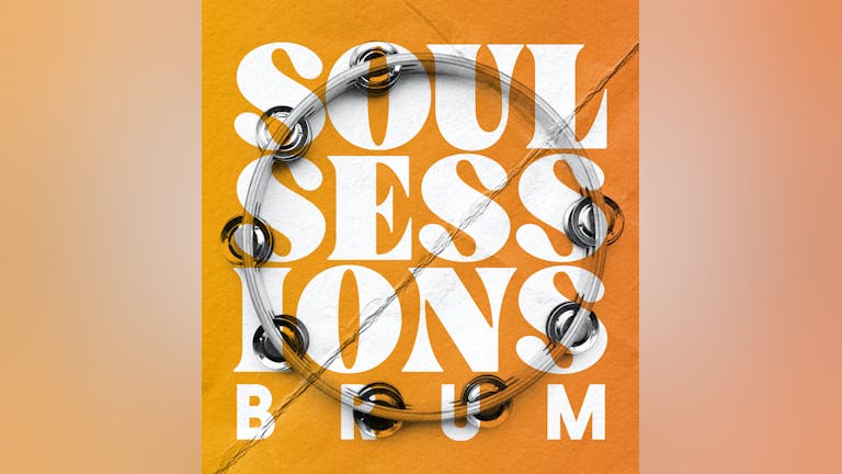 Soul Sessions at The Night Owl - Astrofunken/ Adhd/ Shenanygans / Impossible Conversations/ AFFIEJAM
