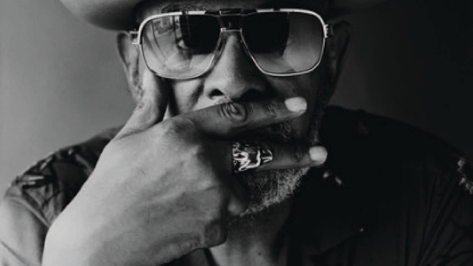 Barry Adamson