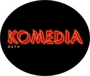 Komedia Bath Events
