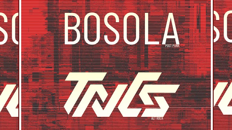 Bosola / TNCS