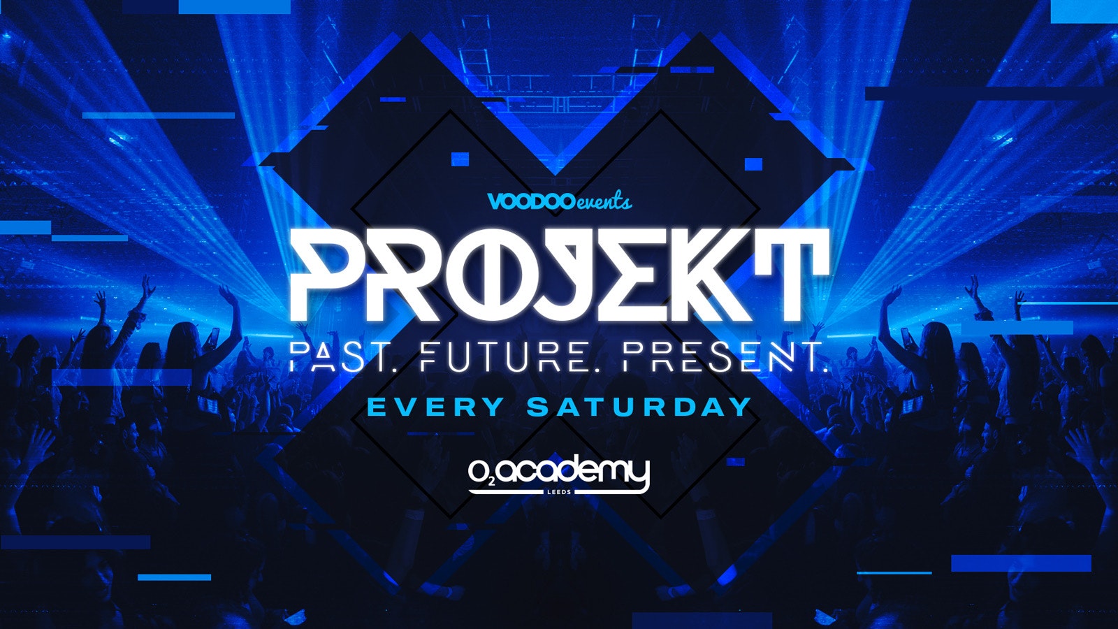 PROJEKT – Radio 1 Dance Ibiza Ticket Giveaway