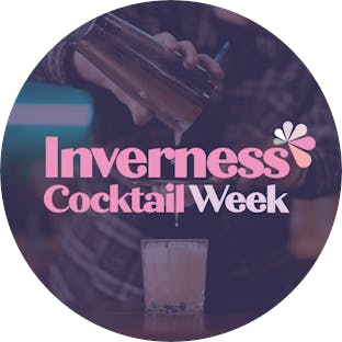Inverness Cocktail Week