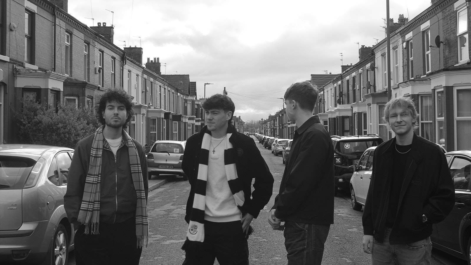 Colour It Red | Gullivers, Manchester