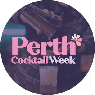 Perth Cocktail Week