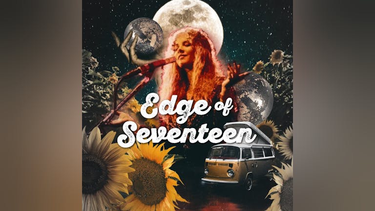 Edge of Seventeen - Stevie Nicks Night - Liverpool 