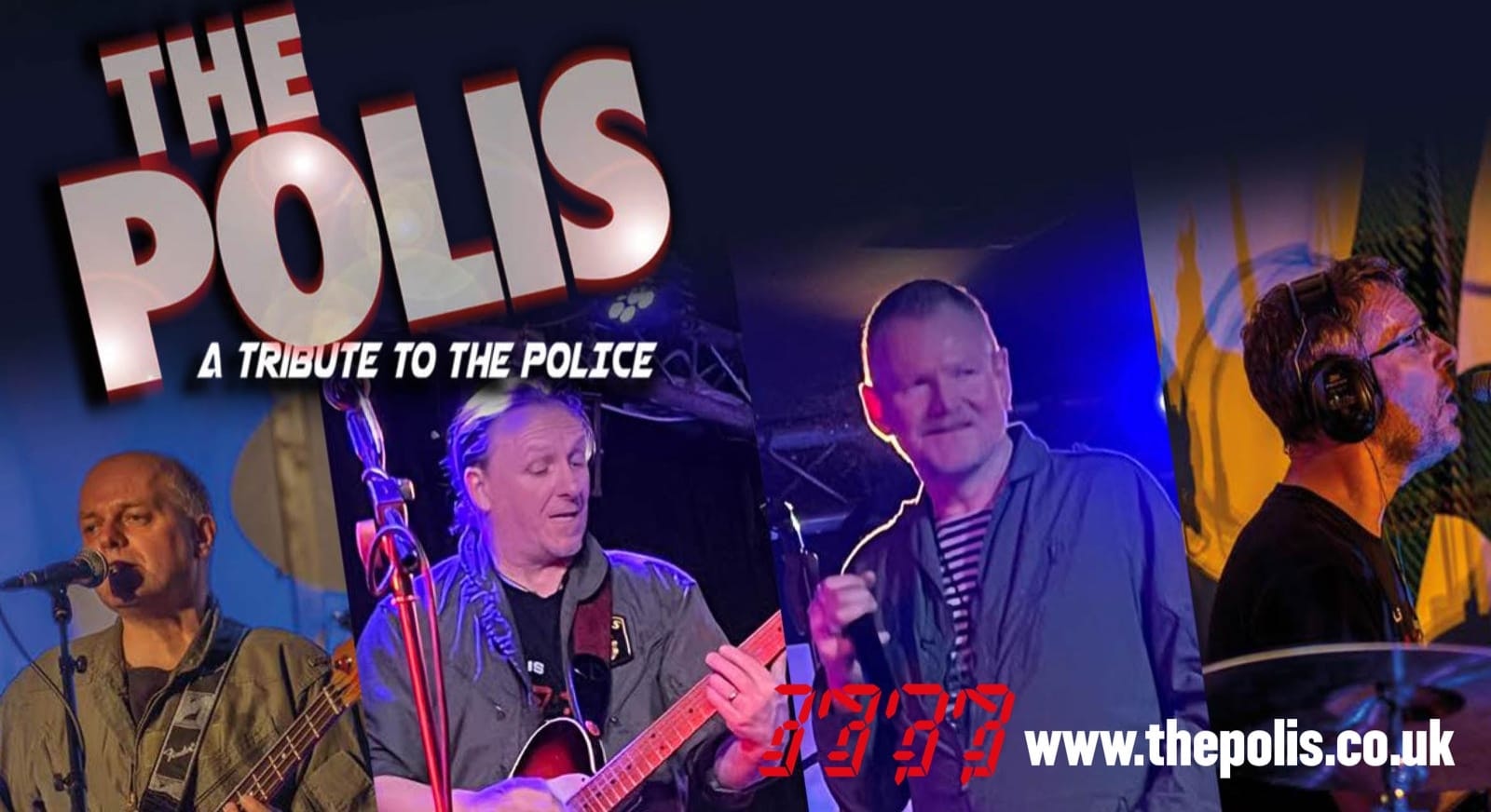 The Polis Live