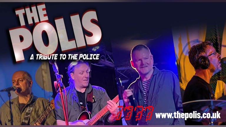 The Polis Live