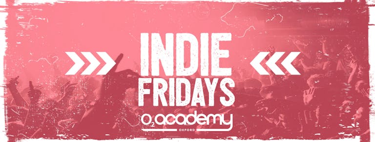 Indie Fridays | Last IF until September!  