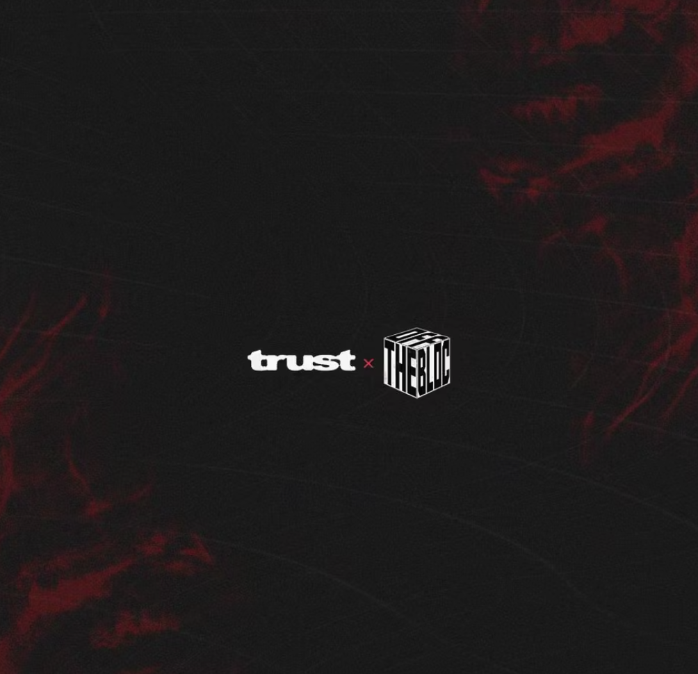 Off The Bloc x Trust Audio