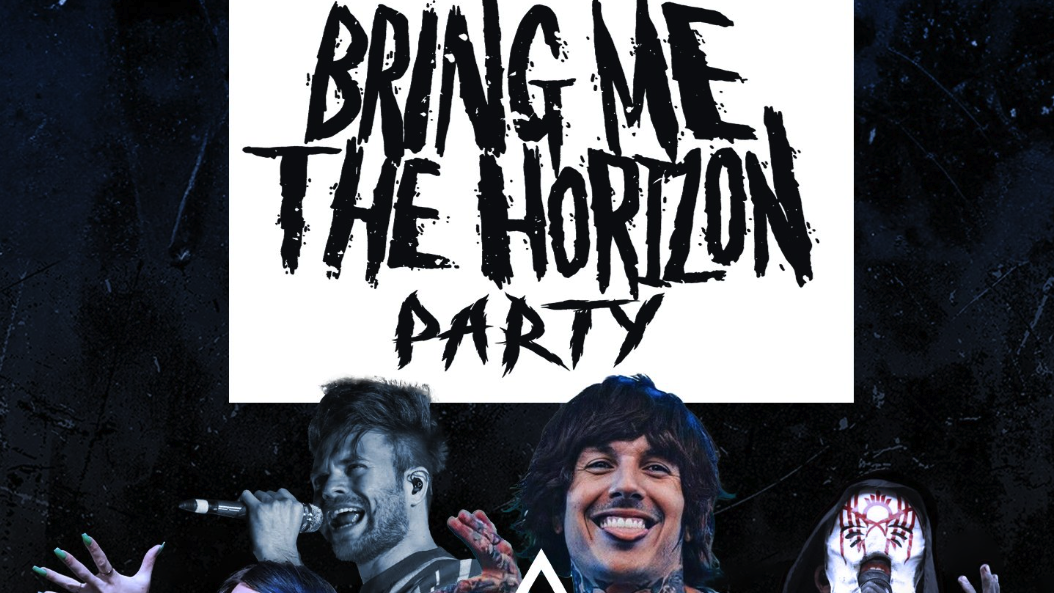 Bring Me The Horizon Party