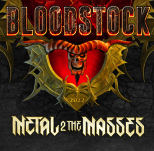 Metal 2 The Masses – Quarter 2