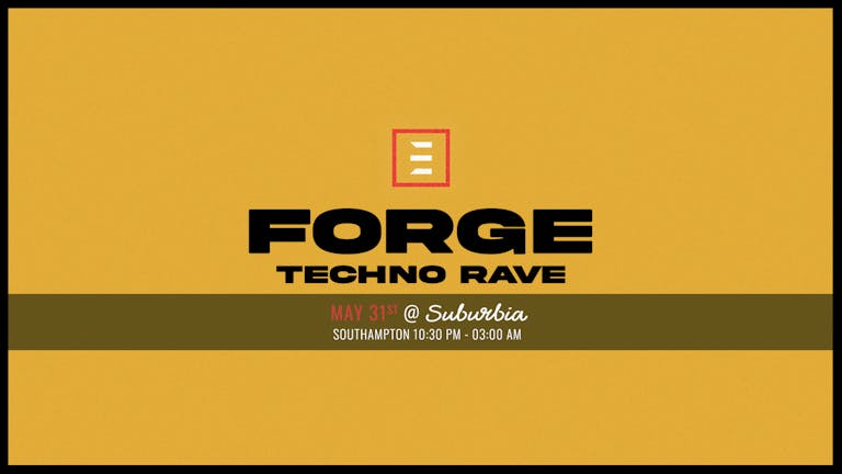 Forge techno
