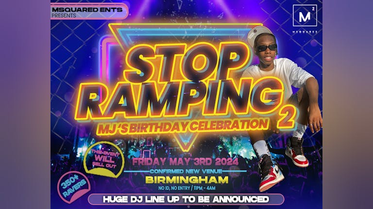STOP RAMPING PT 2 | 90s/00s EDITION | CELEBRATING MJ’S 21ST BIRTHDAY 