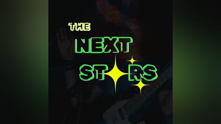 The Next Stars