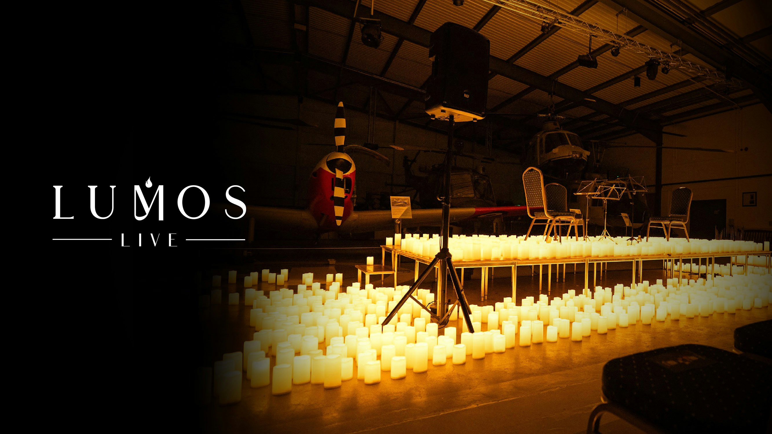 The Beatles Candlelight Experience in Andover🕯️Saturday 6th April