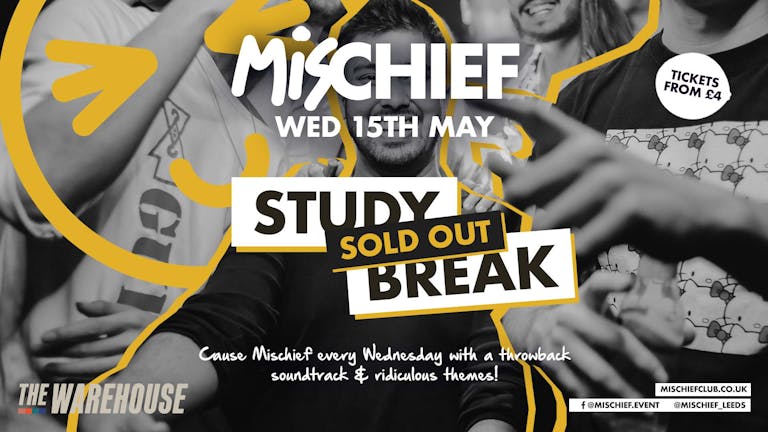 Mischief | Study Break 