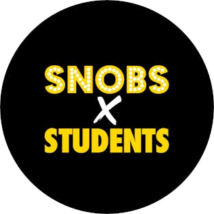 Snobs X Students 