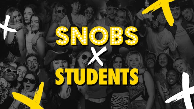 Snobs X Students 