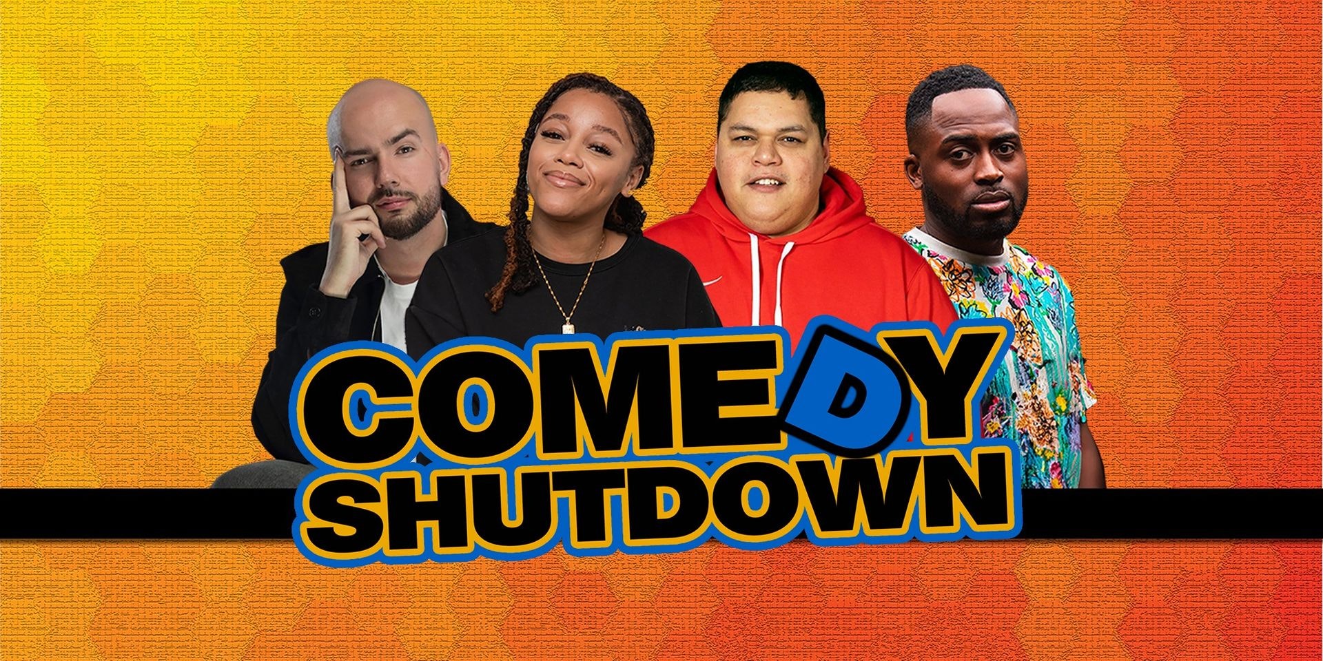 COBO : Comedy Shutdown – Leeds