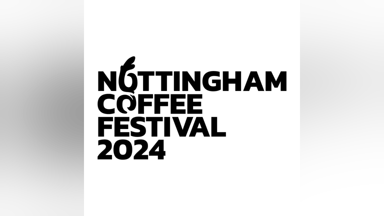 Nottingham Coffee Festival 2024