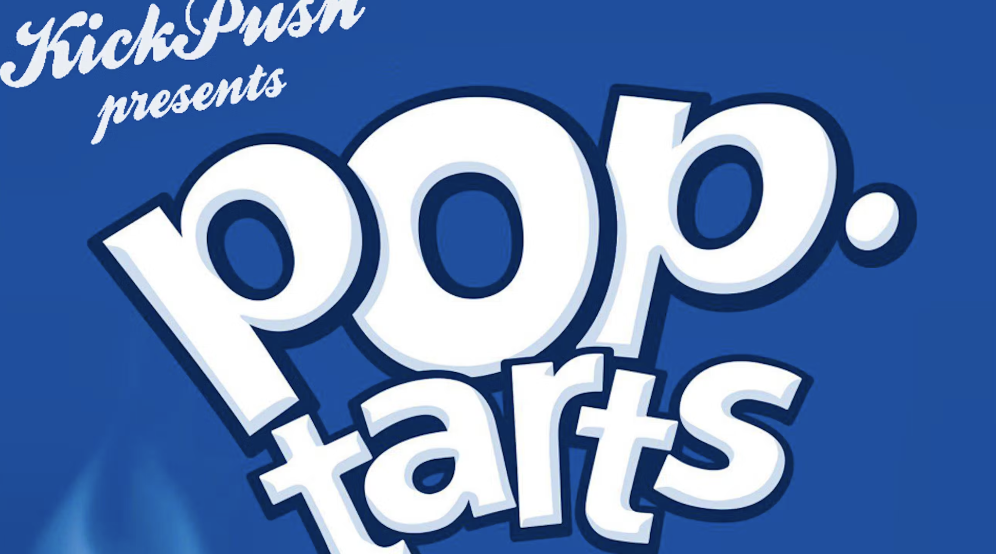 Pop Tarts