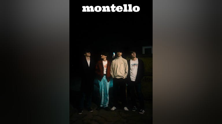 Montello