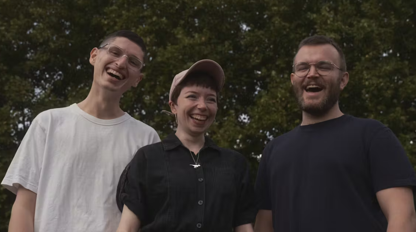 Me Rex + Suds + Psychic & Wellbeing Event