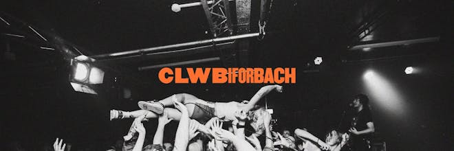 Clwb Ifor Bach 