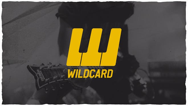 Wildcard Cardiff