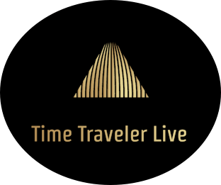 Time Traveler Live