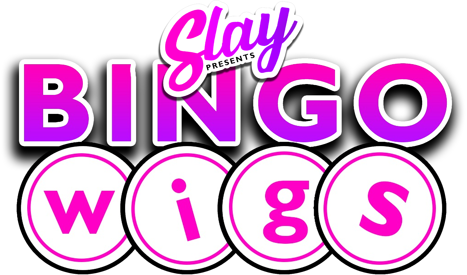Bingo Wigs – Mugged Takeover