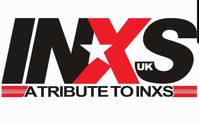 INXS UK LIVE AT HAWORTH HULL 
