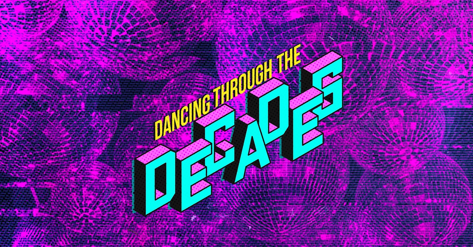 DECADES 🌈🪩 £1 TICKETS ON SALE NOW! / £1 JAGERS & £2.95 DOUBLES / 3 ROOMS OF GROOVE 🎵