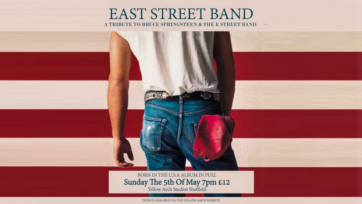 East Street Band