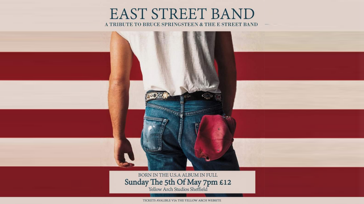 East Street Band