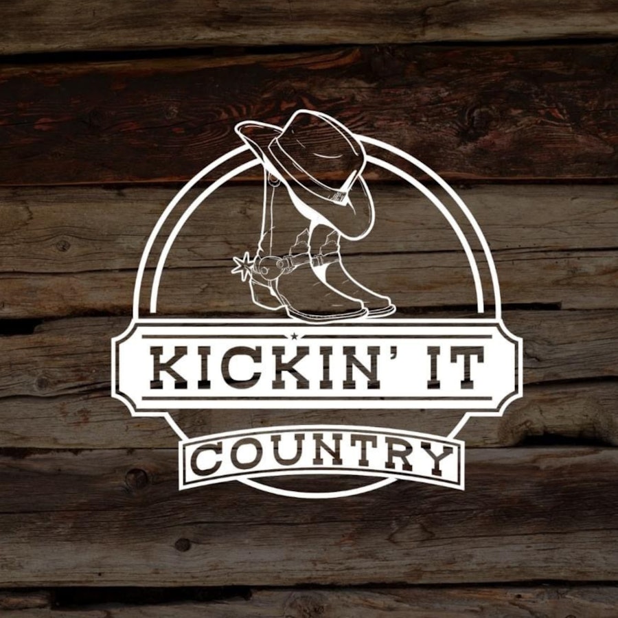 KICKIN’ IT COUNTRY