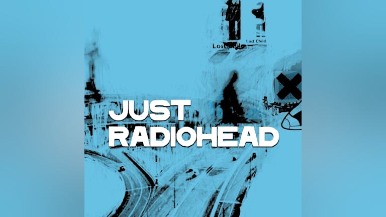 Just Radiohead - Tribute Night - Liverpool 