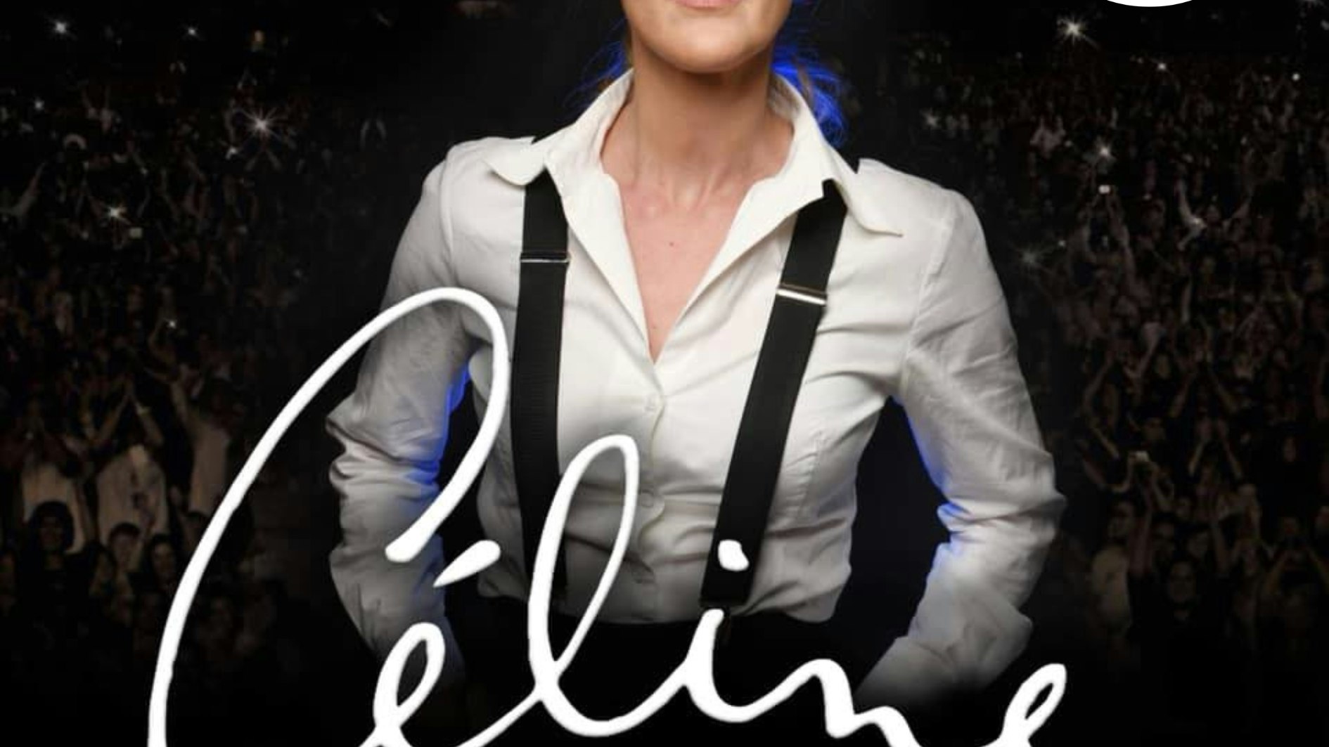 Lisa Press presents Immortality – A Tribute to Celine Dion