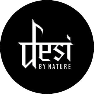 Desi By Nature 