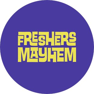 Freshers Mayhem