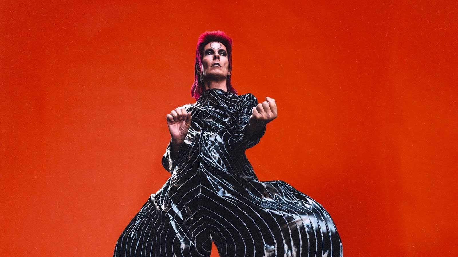 Absolute Bowie