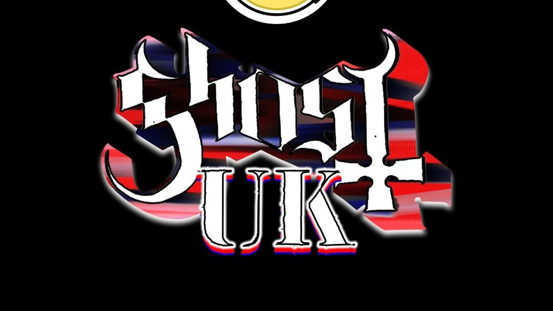 GhostUK are the ULTIMATE UK tribute to Swedish rock legend Ghost!