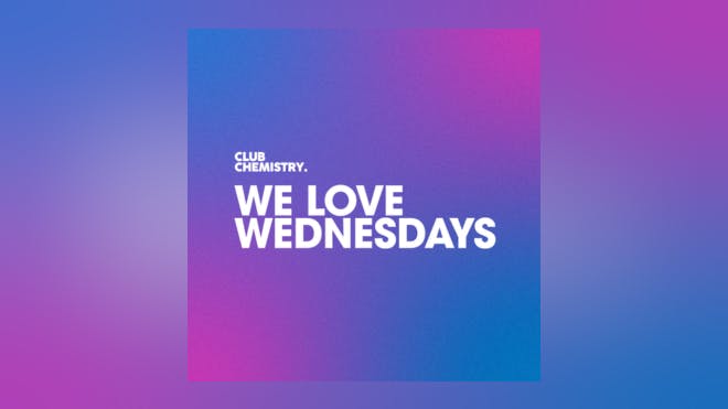 We Love Wednesdays